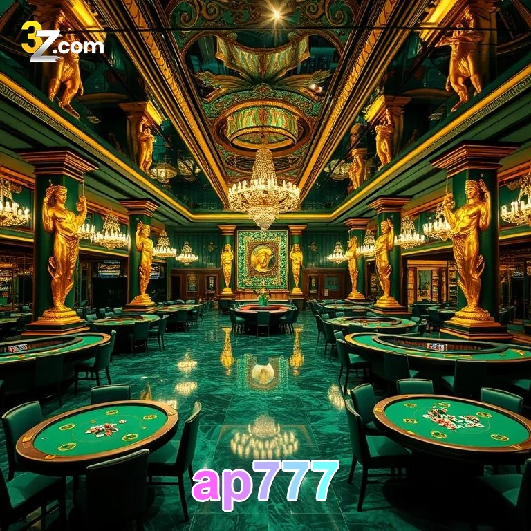 Live Casino Tables