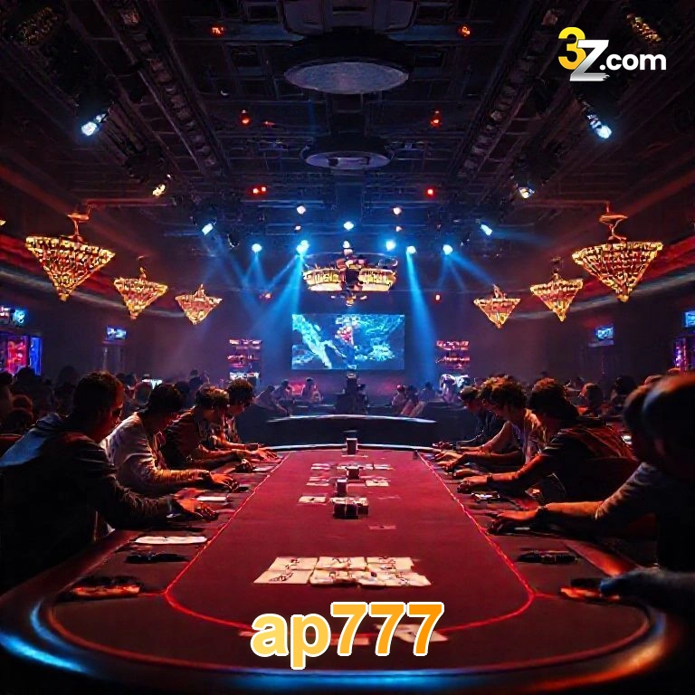 Platform Infrastructure